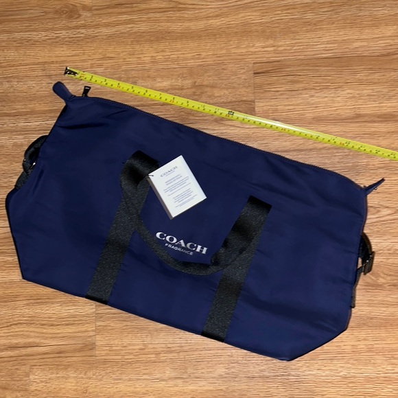 πͺπ»π¦πͺπ»β’π΅ COACH x Alpha ViBes π΅β’ π¦πͺπ»π¦ - Picture 3 of 10